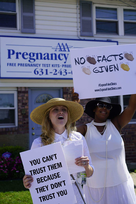 google-sahte-kürtaj-klinik-reklamları