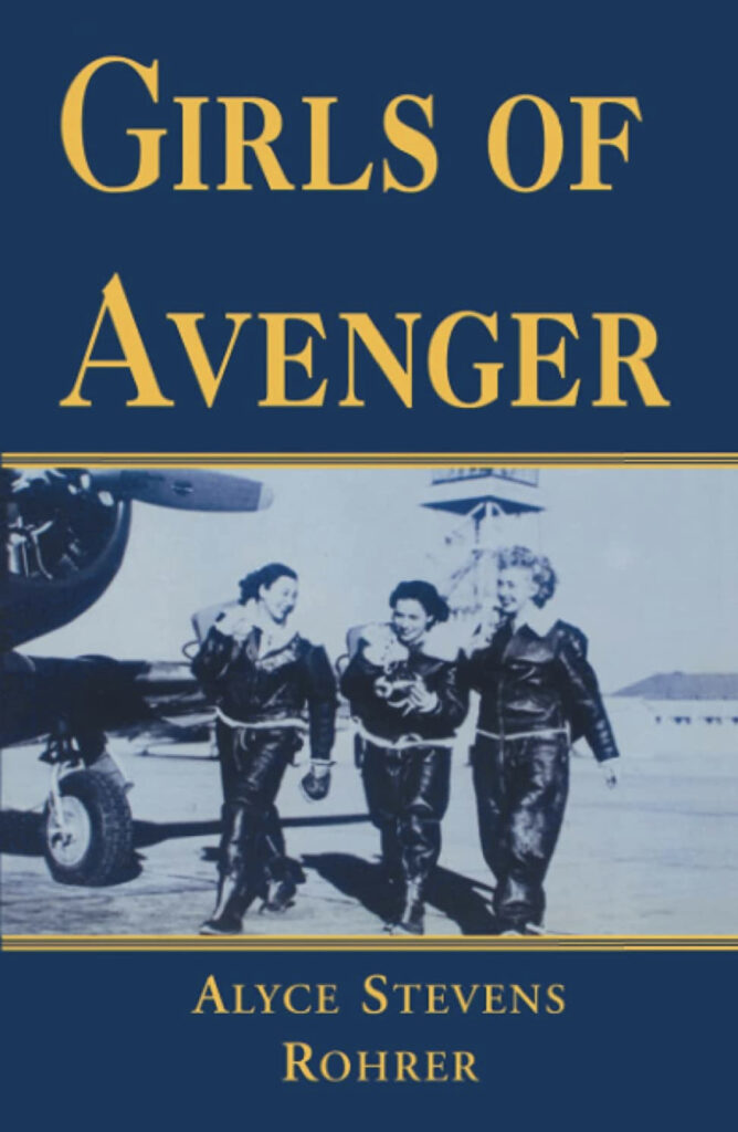 'Sıçrayış ve Kanatlarınızı Büyütün Umut': İkinci Dünya Savaşı Kadın Havacı Yolculuğu Hakkında Konuşuyor
