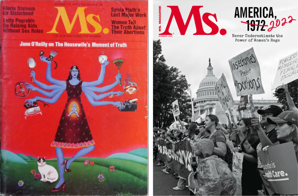 50-years-ms-magazine-national-womens-history-museum