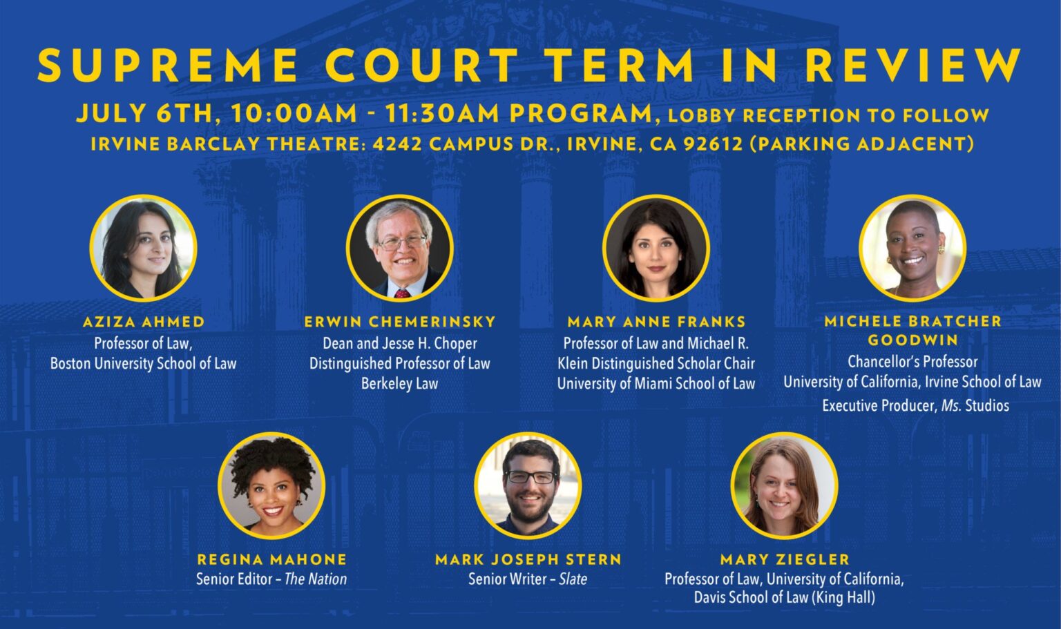 62. 2022 Supreme Court Review How the Court Dismantled Democracy Ms