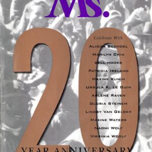 Ms. Magazine - Vol III, No 1/ 1992 July/August