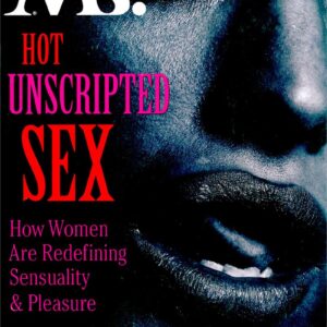 Ms. Magazine - Vol VI, No 3/ 1995 November/December