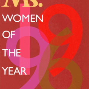 Ms. Magazine - Vol VII, No 4/ 1997 January/February