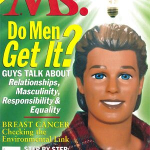 Ms. Magazine - Vol VIII, No 3/ 1997 November/December