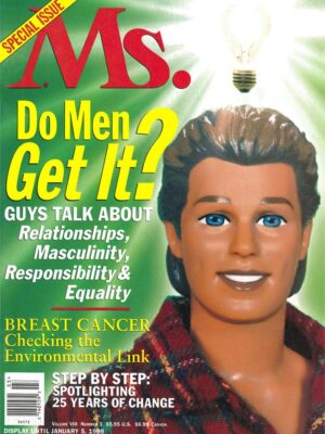 Ms. Magazine - Vol VIII, No 3/ 1997 November/December