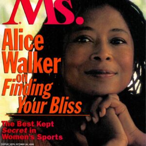 Ms. Magazine - Vol IX, No 2/ 1998 September/October