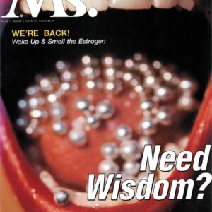 Ms. Magazine - Vol IX, No 3 / 1999 April/May