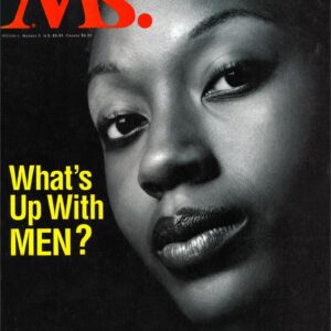 Ms. Magazine - Vol X, No 3/ 2000 April/May