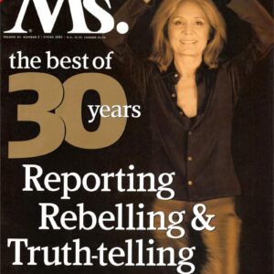 Ms. Magazine - Vol XII, No 2/ 2002 Spring