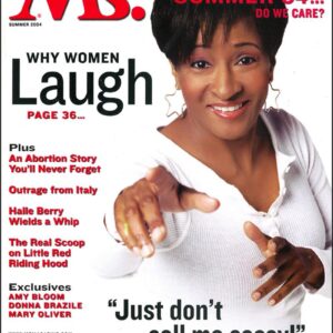 Ms. Magazine - Vol XIV No 2/ 2004 Summer