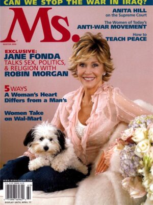 Ms. Magazine - Vol XVI, No 1 / 2006 Winter