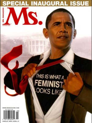 Ms. Magazine - Vol XIX, No 1 / 2009 Winter