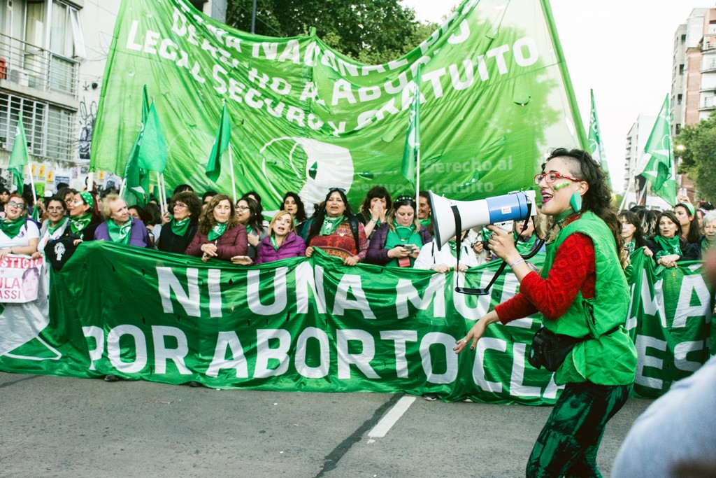 post-roe-latin-america-abortion-green-wave