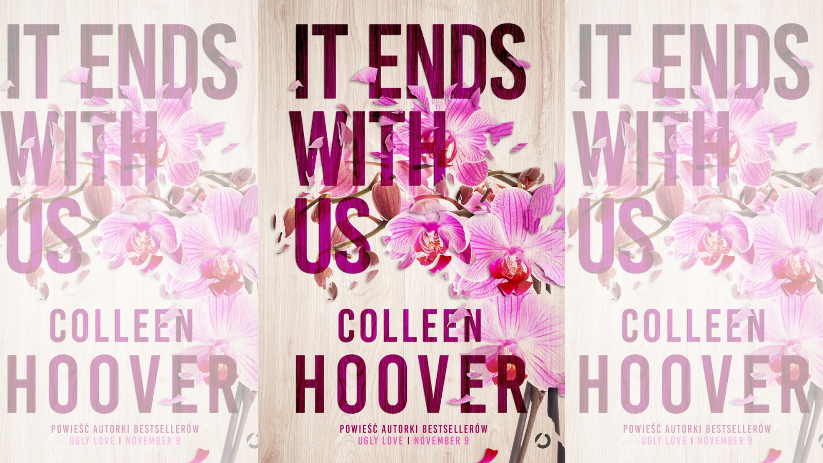 Why Colleen Hoover's portrayal of women is harmful and problematic