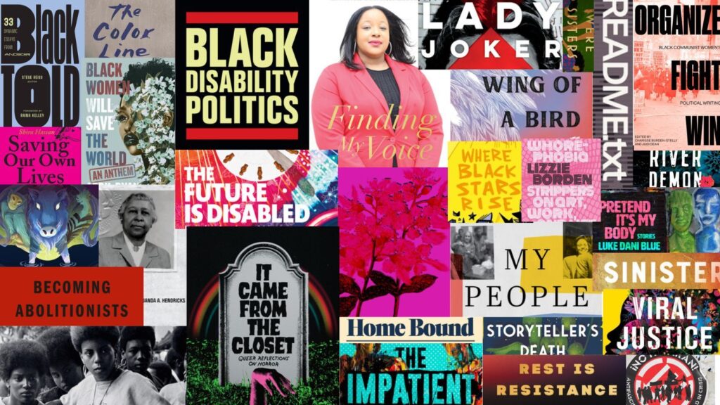 feminist-kitaplar-yazarlar-kadın-lgbtq-ekim-2022-geri kalan-bizim için okur