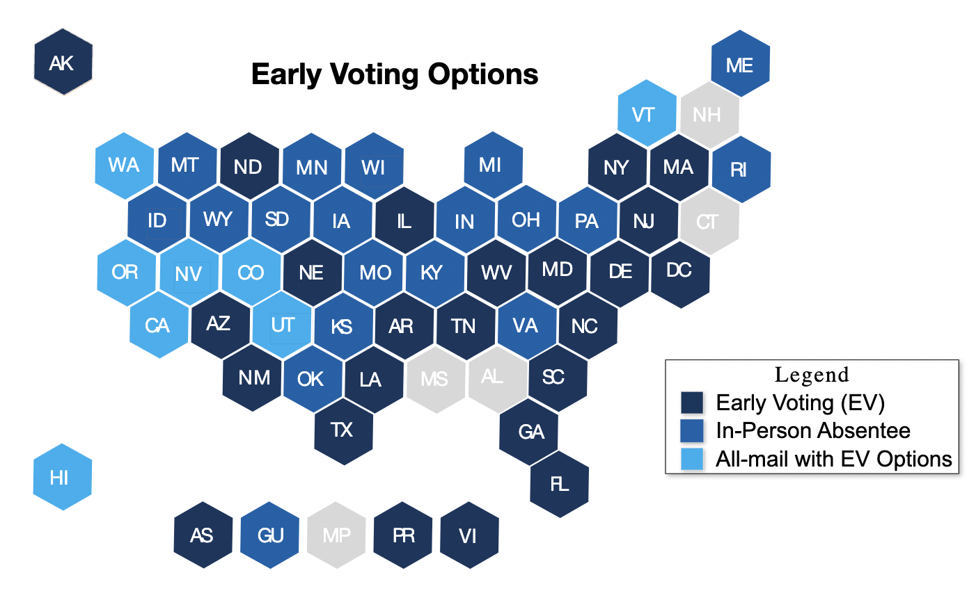 Your Guide to Voting in the 2022 Midterms Ms. Magazine