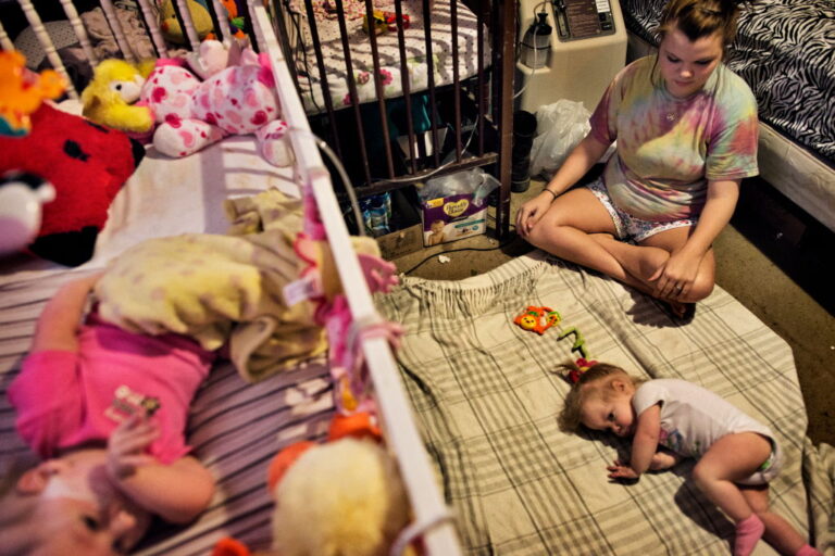 Forcing thousands of teens to parent in a post roe nation ms magazine