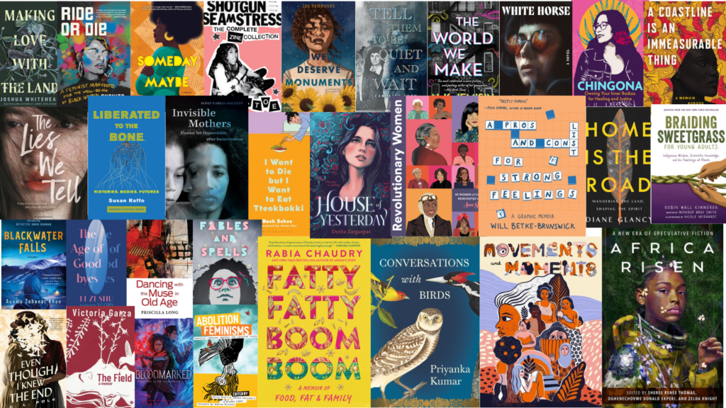feminist-books-writers-women-lgbtq-november-2022-reads-for-the-rest-of-us