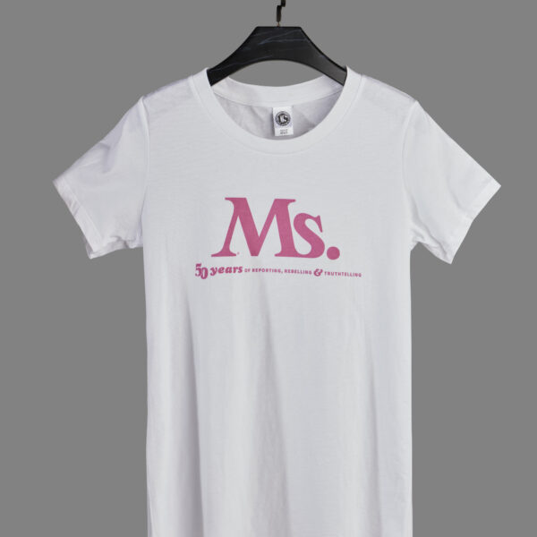 T Shirts Archives Ms Magazine