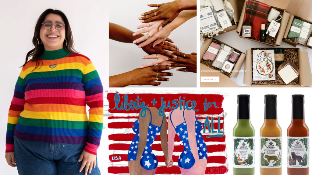 Pride Gifts: The  2022 Gift Guide