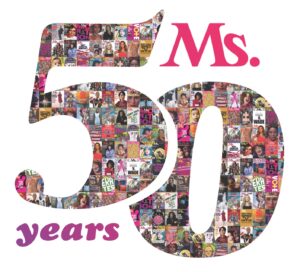Ms. Turns 50
