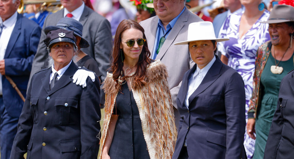 Jacinda Ardern Showed The Power Of Women s Leadership And The Urgent 