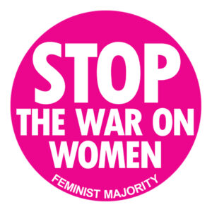 “War on Women!”