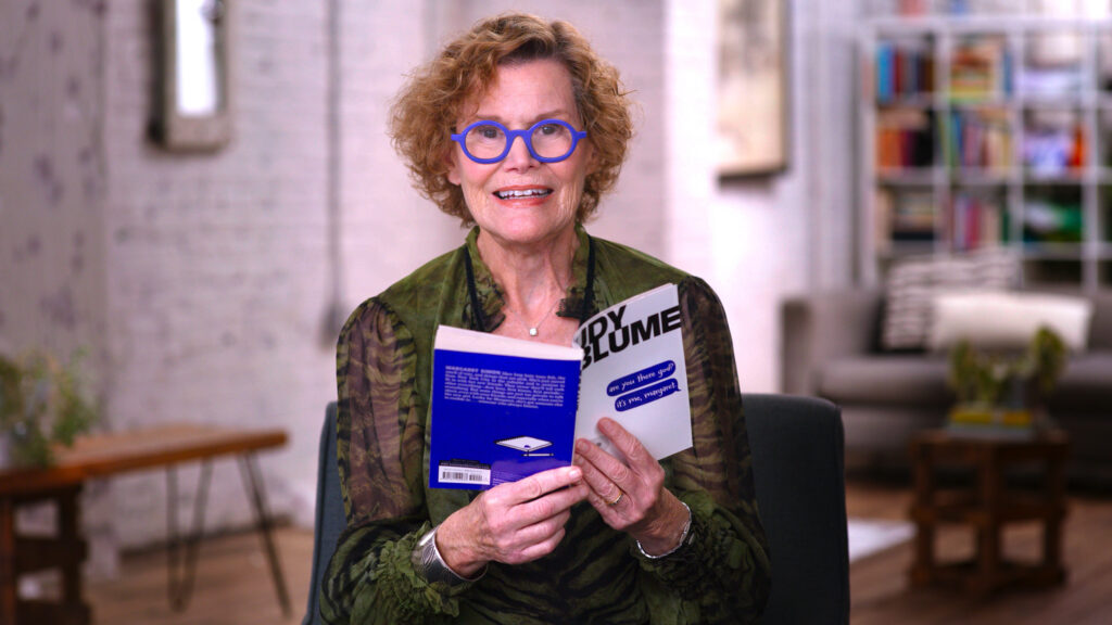 Sundance 2023: "Judy Blume Forever" ve Kitapların Kalıcı Gücü