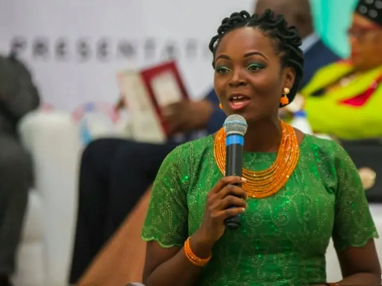 Nijeryalı Bir STK, Tüm Erkeklerin Başkanlık Yarışında Kadın Politikacıları Desteklemek İçin Para Topluyor
