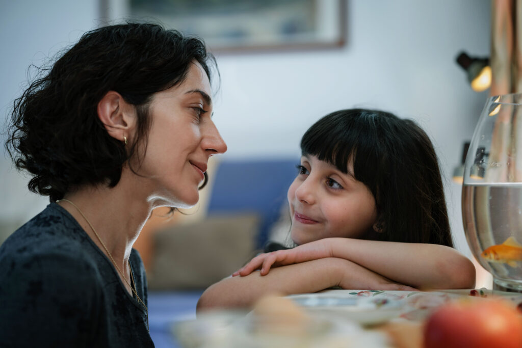 Sundance 2023: Perili Film 'Shayda', 'İran'ın Cesur Kadın ve Kızlarına Bir Aşk Mektubu'