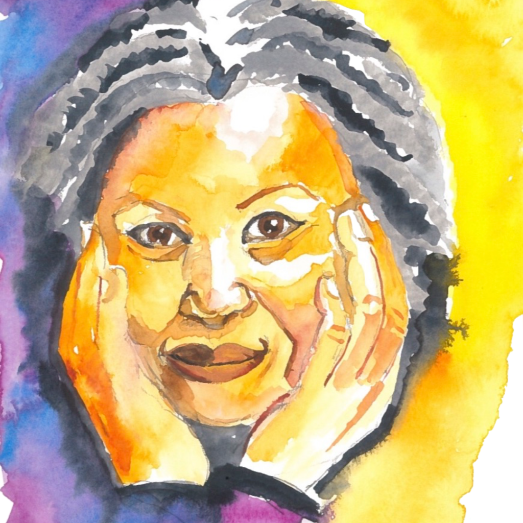 Kadınların Temsili Üzerine Hafta Sonu Okuması: Kadın Sivil Haklar Liderlerini Hatırlamak; Toni Morrison'ın Yeni USPS Forever Damgası