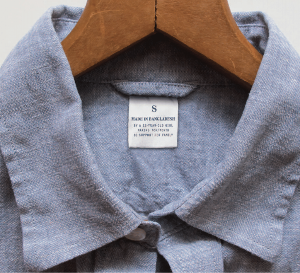 From the Ashes of Rana Plaza: 'Consumers Want to Know How Their Clothes ...