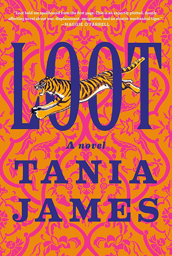 Romancı Tania James Yazma, Savunmasızlık ve Dönüşüm Üzerine