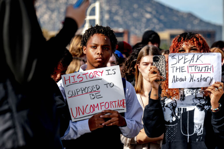 Critical Race Theory Curriculum Brings Crucial Discussions On Race Gender And History To