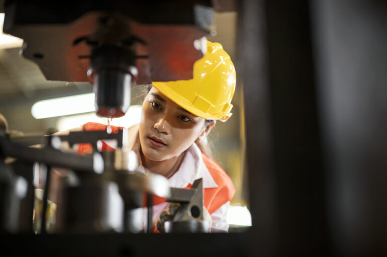 Women Workers Can Help Rebuild the U.S. Economy—If We Can Solve Their ...