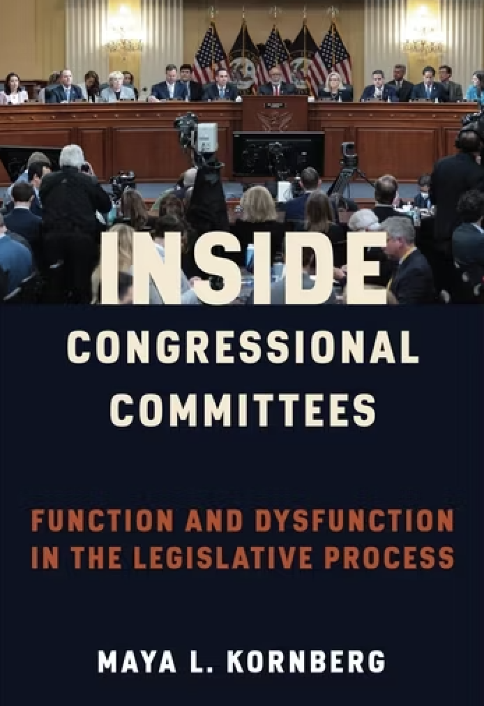 women-congress-committees