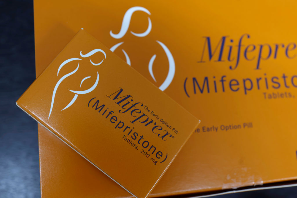 mifepristone-fibroids