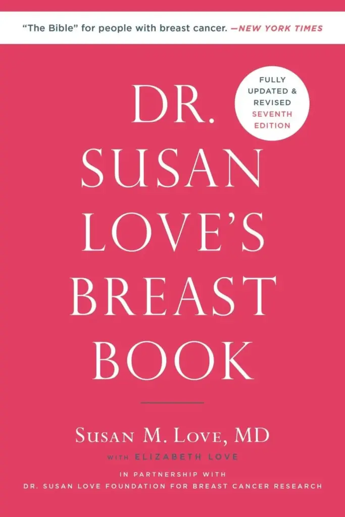 Güç İçinde Dinlen: Dr. Susan Love, Cerrah ve Göğüs Kanseri Hastalarının Korkusuz Avukatı