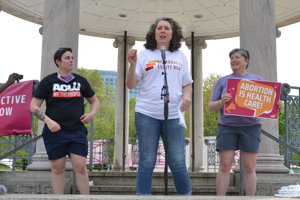 New CORE brief documents the high abortion care costs and barriers for  Wisconsinites in the post-Roe landscape – Collaborative for Reproductive  Equity – UW–Madison