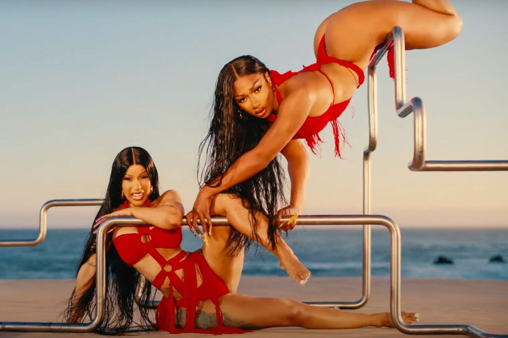 Sex Video Hd Waip Rep - Black Women Having All the Fun: 'Bongos' and 'You Wish' Celebrate the Joy  of Black Sisterhood - Ms. Magazine