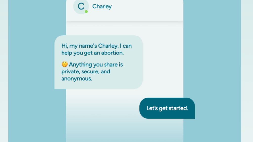 need-an-abortion-charley-chatbot-private-anonymous-secure