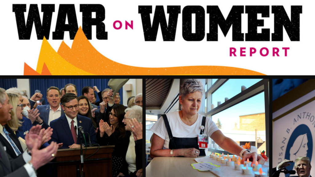 war-on-women-house-speaker-women-gay-rights-montana-planned-parenthood-maine-mass-shooting