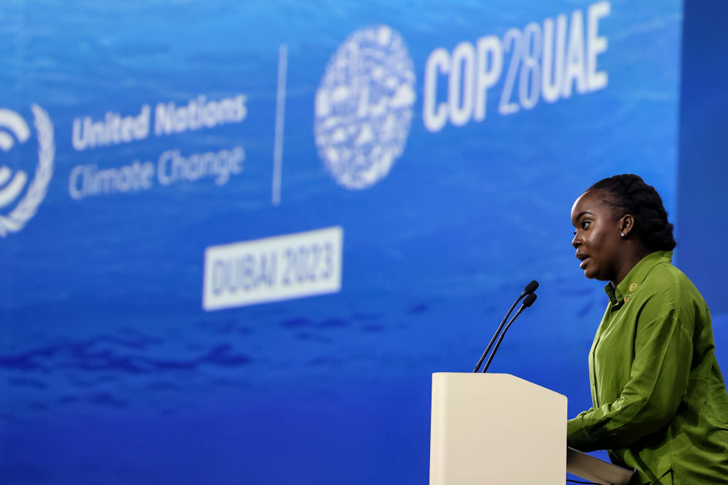 cop28-caribbean-climate-change-womens-rights