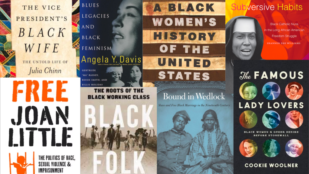 recommended-books-women-black-history