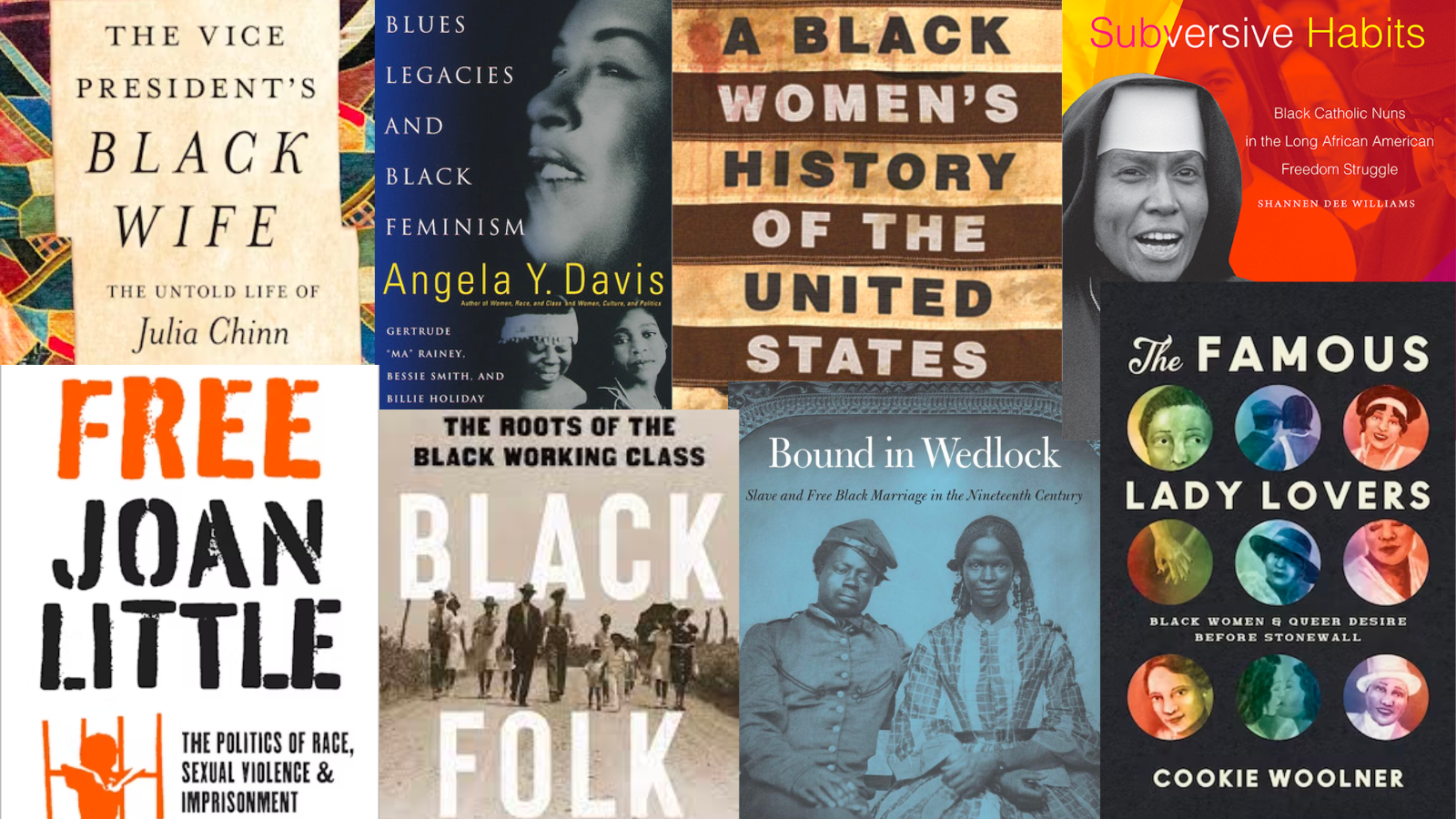 Eight Books by Women to Understand Black History Ms. Magazine