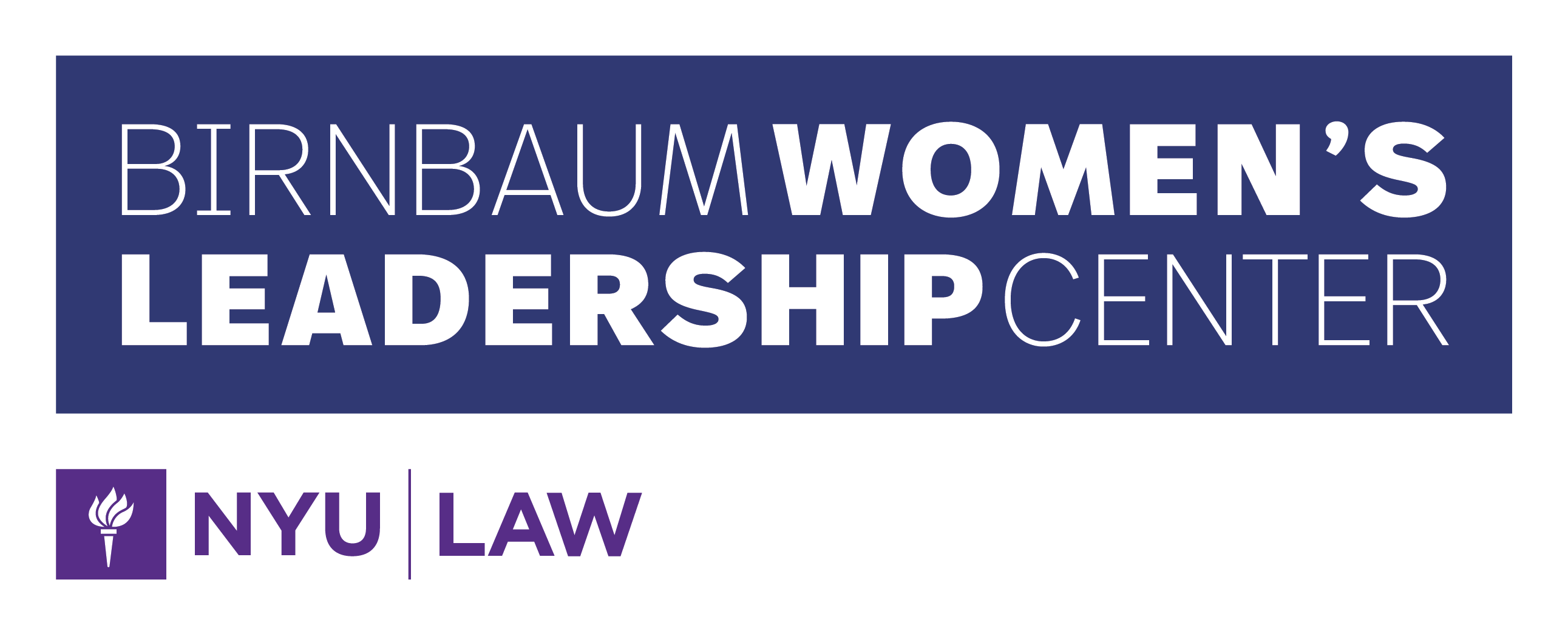 Birnbaum Women's Leadership Center