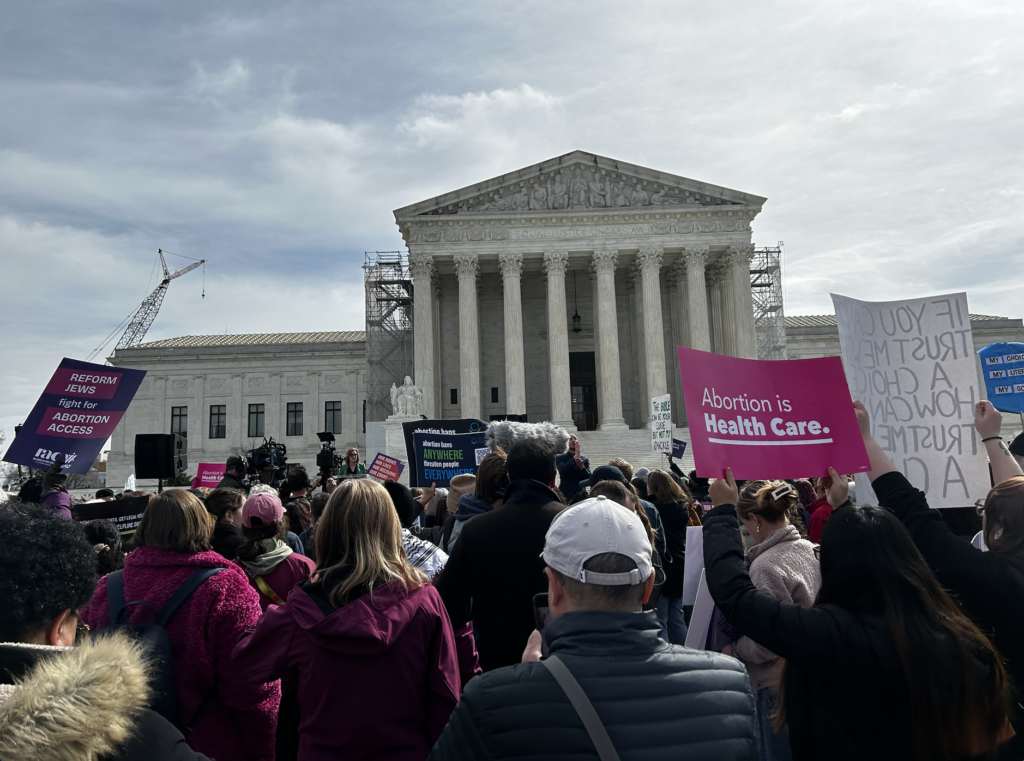 supreme-court-mifepristone-abortion-pill-women-feminists