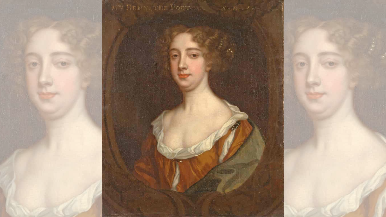 Lost Women: Aphra Behn—Novelist, Spy and the First Woman to Earn a Living  as an English Writer - Ms. Magazine