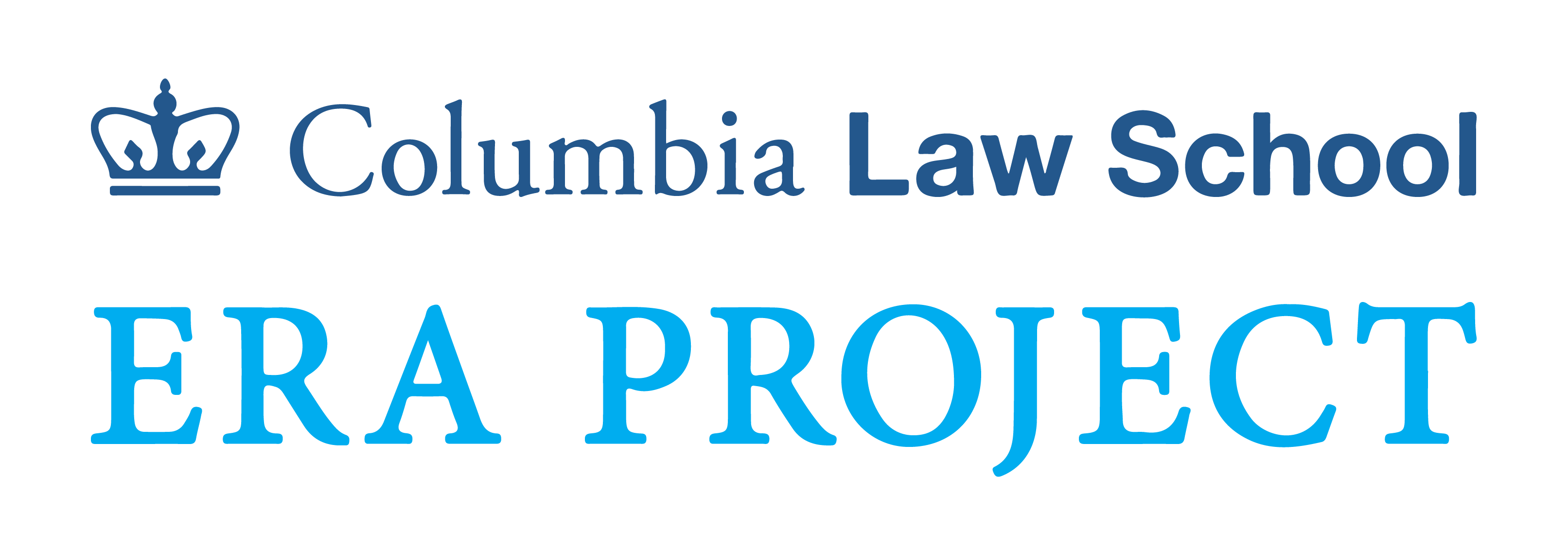 Columbia Law School ERA Project