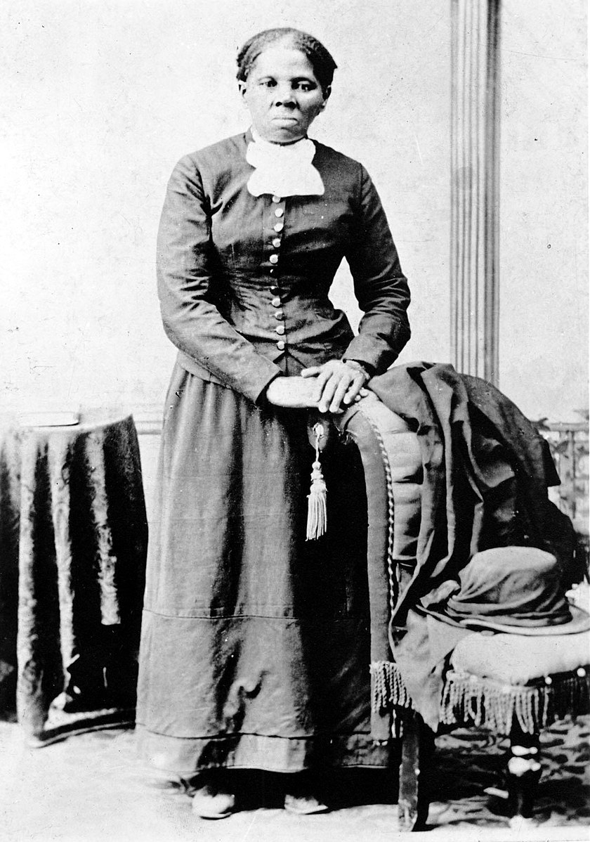 The Rape of Harriet Tubman - Ms. Magazine